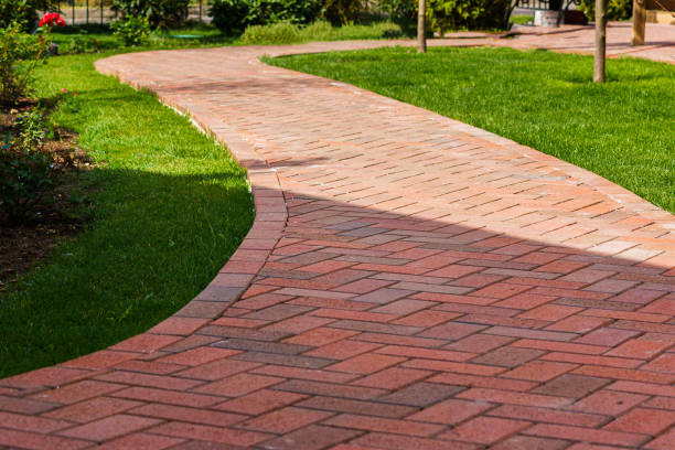 Best Concrete Paver Driveway  in USA